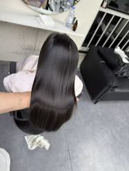 -逅续沙发自然卷专研