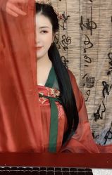 -汉仪华裳汉服馆(打浦桥店)