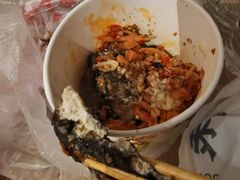 -李字号臭豆腐(总店)