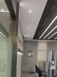 -京世沙龙