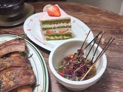 -MORNING GOOD Bistro(翰林府店)