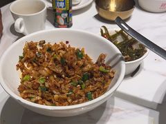 -新辣宴·湖南家常菜·商务聚餐(中粮创芯店)