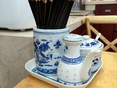 -东吴面馆(因果巷店)