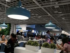 大堂-宜家·瑞典风味餐厅(烟台路店)