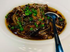 本帮响油鳝丝-徐记私厨(半淞园路店)