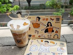 -麦当劳(宝山大厦店)