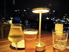 -埠口精酿夜景餐酒吧· BREWPORT BISTRO(长嘉汇重庆之眼店)