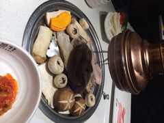 本家(万象城店)-本家韩国烤肉(青岛万象城店)