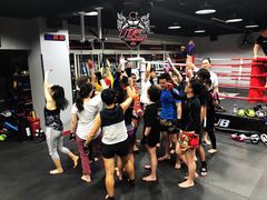 -TFC 纯泰拳馆MuayThai