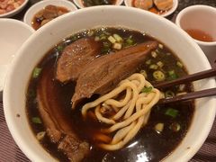-中国厨房/台湾牛肉面
