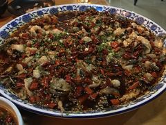 -金陵夜猫子私房菜(茂业天地店)
