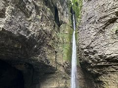 -鹿院坪生态旅游景区