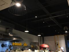 -Primo·丽莫意大利窑烤披萨