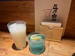-醉虎传(南锣鼓巷店)