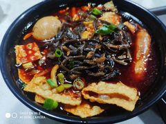 -阿生哥螺蛳粉(二七万达店)
