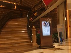 -西安赛瑞喜来登大酒店