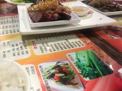 -永祥烧腊餐厅(虹口店)