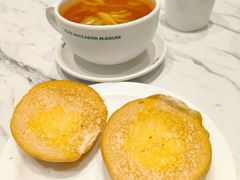 罗宋汤-翠华(澳门银河店)
