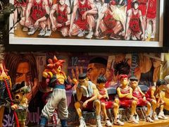 -炉胜·炉端烧·居酒屋