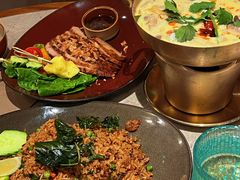 -CHINCHIN 青青·泰国料理(万象食家店)