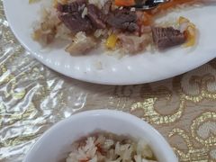 -吾斯曼珍珠抓饭王