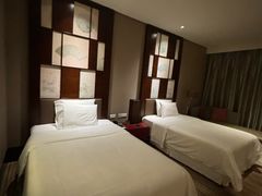-北京威斯汀酒店