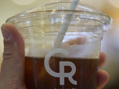 -Cupping Room(Harbour City)