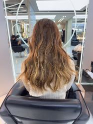 -赤道 Hair Salon