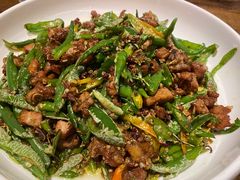-铁公鸡·四川料理(天环广场店)
