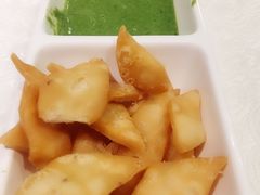 -恒河传奇印度餐厅GANGES