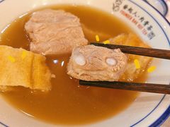 -發起人·肉骨茶(万象汇店)