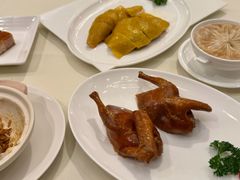 -利苑酒家(金宝店)