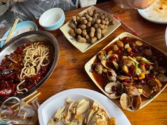 -柒五龙虾(八王寺店)