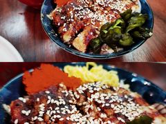-熹炭精致日料(金融街购物中心店)