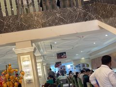 -大鸭梨烤鸭(左家庄店)