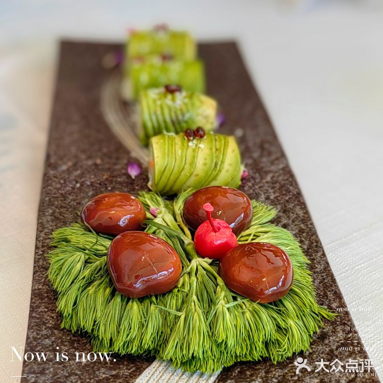 💋北京蓝港ZUI大的花园餐厅ITB FLORA新出套餐啦!