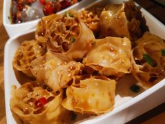 -半天妖烤鱼(方庄店)