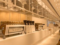 -% Arabica阿拉比卡咖啡(深圳湾万象城店)