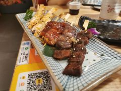 -西月山居匠心创意料理(江汉路新佳丽广场店)