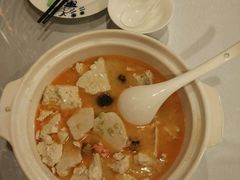-宝轩渔府·老字号海鲜·正宗津菜(水上店)
