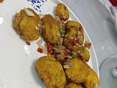 -魏四小鱼锅贴王