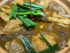 -肥家大排档(天河体育西店)