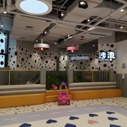 -米兜欢乐王国·儿童乐园(宝安益田假日天地店)