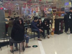 -汤岛涮小火锅(温州龙湾万达店)