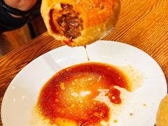 -清真吴记门钉肉饼·喜多利