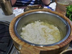 豆花-金会长自助海鲜·烤肉(人民广场店)