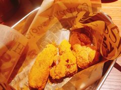 -春熙台韩国料理·章鱼肥牛(西丽店)