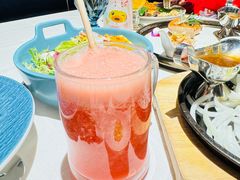 -俄士厨房(五棵松华熙LIVE店)