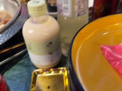 -牛New寿喜烧(曹路花园城店)