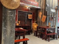 -李炮称盘麻辣烫(无锡荟聚店)